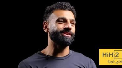 صلاح يتحدث عن بكائه بعد مباراة بورنموث