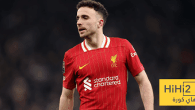 صورة – جمهور ليفربول يخلد ذكرى جوتا