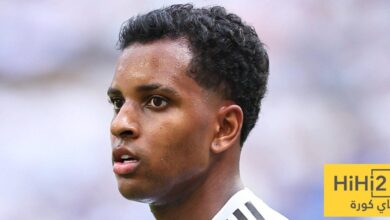 عاجل: ليفربول يدخل سباق التعاقد مع رودريغو