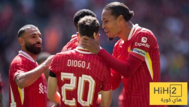 فان دايك يعلق على افتتاح الدوري الإنجليزي بدون جوتا