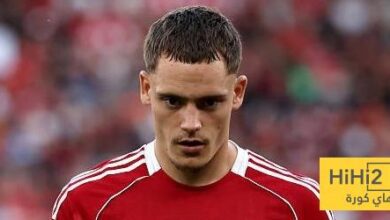 فيرتز يكشف كيف اقنعه سلوت بالانضمام الى ليفربول؟