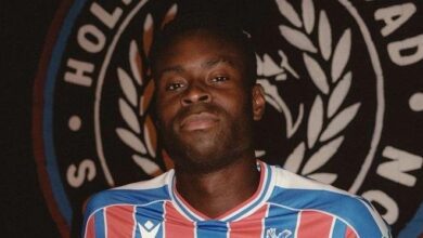 كريستال بالاس يرفض عرضين من ليفربول لضم مارك غويهي