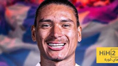 كم دفع الهلال لضم نونيز من ليفربول؟