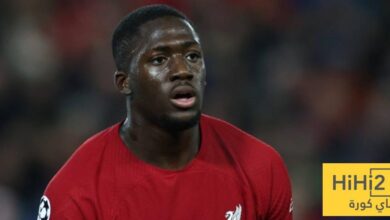 كوناتي بين التجديد أو البيع.. ليفربول يحسم مصيره!