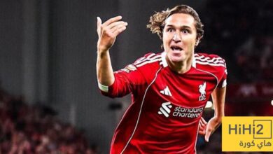 كييزا يحسم مستقبله ويبلغ ليفربول بقراره النهائي