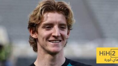لاعب نيوكاسل متحمس لمواجهة ليفربول