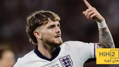 لايبزيج يضغط من أجل التعاقد مع إيليوت