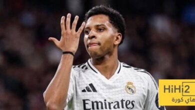 ليفربول خيار جذاب لـ رودريغو ، ولكن ..!