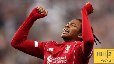 ليفربول.. ملك اللحظات القاتلة! - هاي كورة