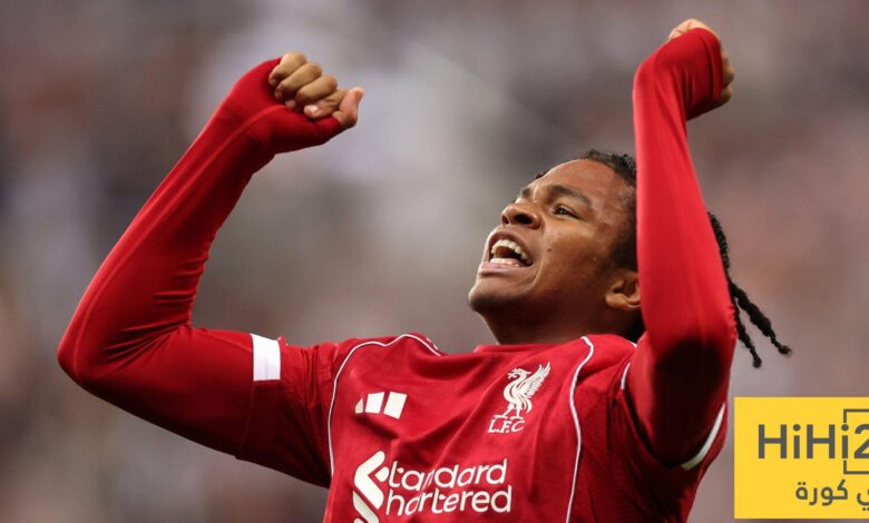 ليفربول.. ملك اللحظات القاتلة! - هاي كورة