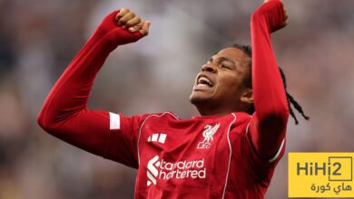 ليفربول يتصدر قائمة الأهداف الحاسمة في الدقيقة الأخيرة بالبريميرليغ