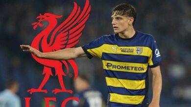 ليفربول يراقب موهبة بارما - هاي كورة