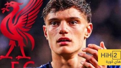 ليفربول يريد ليوني بين صفوفه هذا الصيف