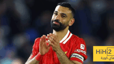 ليفربول يستقر على خليفة صلاح
