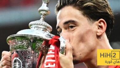 ليفربول يعجل برحيل لاعبه