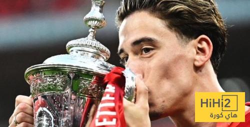 ليفربول يعجل برحيل لاعبه