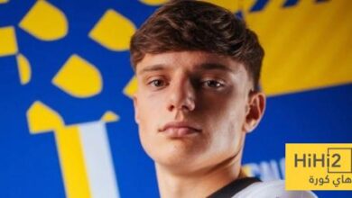 ليفربول يقترب من حسم صفقة ليوني