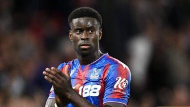 ليفربول يكثف محادثاته لضم مارك غويهي من كريستال بالاس