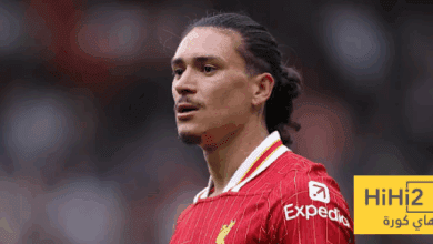 مستقبل نونيز يزداد تعقيدا - هاي كورة