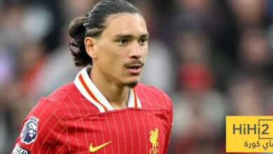 من يهدر أكثر؟ نونيز يتصدر قائمة “إهدار الفرص” في البريميرليغ!