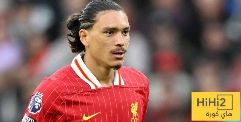 من يهدر أكثر؟ نونيز يتصدر قائمة “إهدار الفرص” في البريميرليغ!