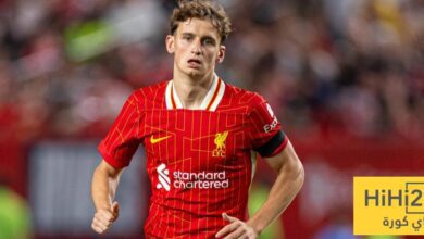 مورتون يرحل عن ليفربول وينضم إلى ليون بصفقة مربحة للطرفين