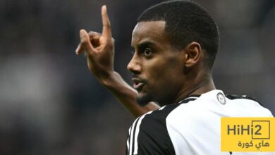 نسبة انتقال إيزاك إلى ليفربول