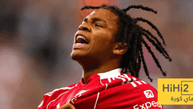 نغوموها يدخل تاريخ الدوري الإنجليزي