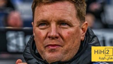 هل حان وقت استبدال ايزاك ؟.. إيدي هاو يجيب