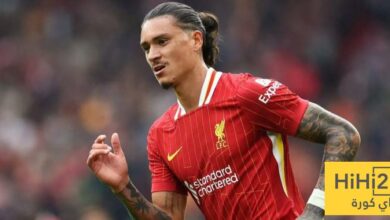 هل يحسم نونيز مستقبله؟ الهلال يترقب القرار النهائي