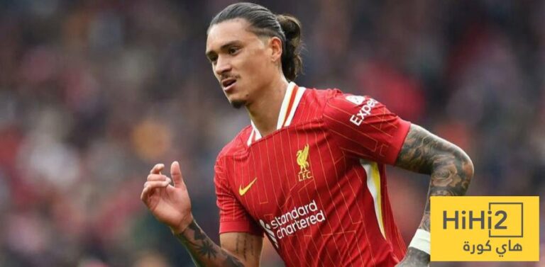 هل يحسم نونيز مستقبله؟ الهلال يترقب القرار النهائي