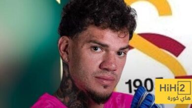 آخر تطورات انتقال إيدرسون إلى غلطة سراي