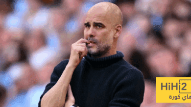 الجد بدأ.. مواجهات نارية لمانشستر سيتي في الدوري الإنجليزي