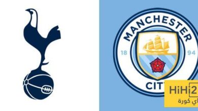 الرسم التكتيكي المتوقع لـ توتنهام أمام السيتي