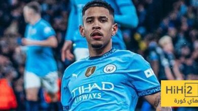 السيتي يحدد قيمة بيع سافينيو