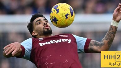 النصر يدخل في منافسة أوروبية على باكيتا