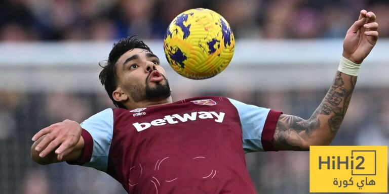 النصر يدخل في منافسة أوروبية على باكيتا