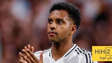 انتقال رودريغو إلى مانشستر سيتي يواجه عقبة كبرى!