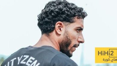 بعثة مانشستر سيتي تصل ايطاليا