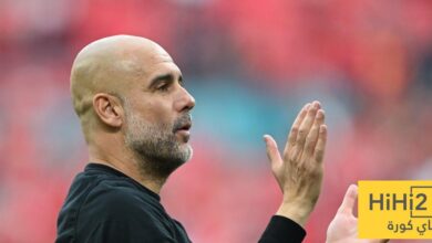 تاريخ مواجهات وولفرهامبتون ومانشستر سيتي