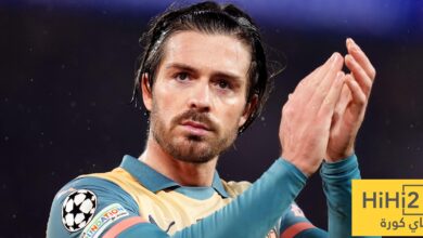 تحليل نقاط قوة وضعف جاك غريليش بالأرقام