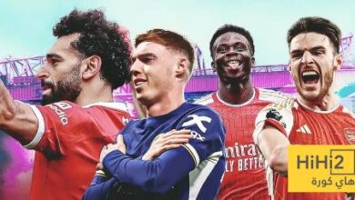 تشكيلة الموسم في البريميرليغ من رابطة المحترفين