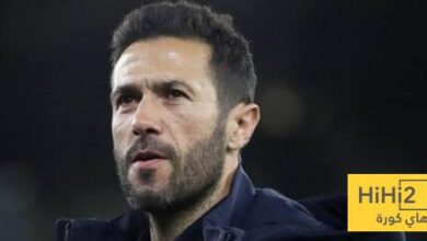 تعليق المدير الرياضي لمانشستر سيتي على مواجهة غلطة سراي