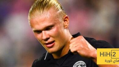 تقييم لاعبو مانشستر سيتي في الشوط الاول ضد باليرمو