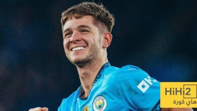 توتنهام يطلب التعاقد مع لاعب السيتي