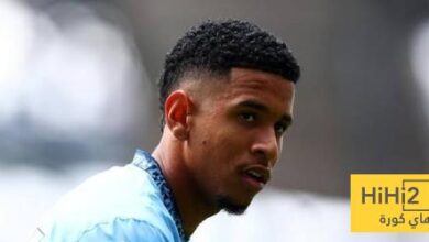 توتنهام يعرض رقم كبير من أجل سافينيو