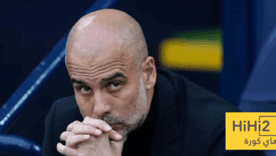 جوارديولا محق.. توتنهام خصم صعب على السيتي!