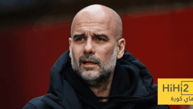 جوارديولا يريد صفقة دفاعية جديدة