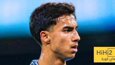 جيرونا يتوصل الى اتفاق مبدئي لضم فيتور ريس