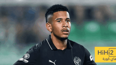 خطوة واحدة تفصل سافينيو عن الانتقال إلى توتنهام